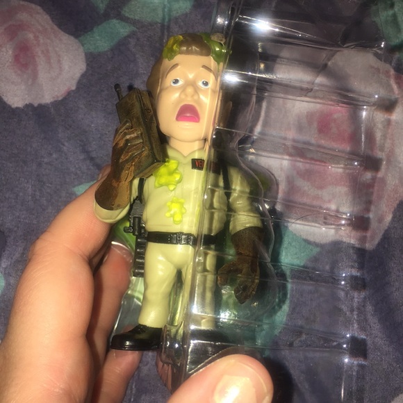 Ghostbusters Slimed Figure - Picture 3 of 4